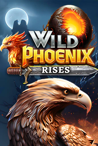 Wild Phoenix Rises бесплатно играть онлайн на сайте Казино GRAND Онлайн