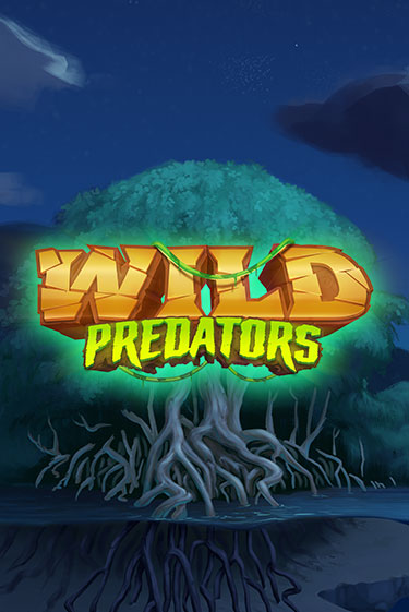 Wild Predators бесплатно играть онлайн на сайте Казино GRAND Онлайн