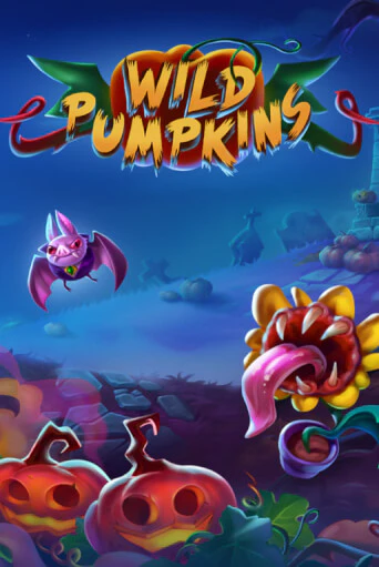 Wild Pumpkins бесплатно играть онлайн на сайте Казино GRAND Онлайн