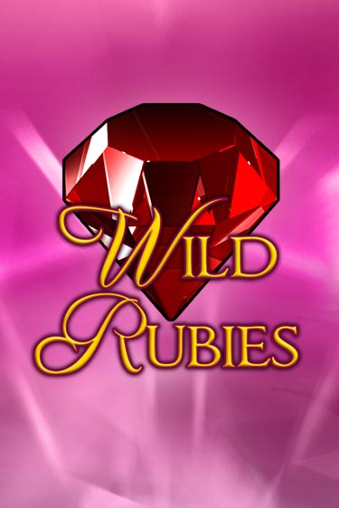 Wild Rubies бесплатно играть онлайн на сайте Казино GRAND Онлайн