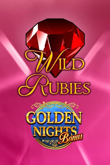 Wild Rubies GDN бесплатно играть онлайн на сайте Казино GRAND Онлайн