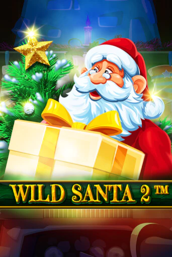 Wild Santa 2 бесплатно играть онлайн на сайте Казино GRAND Онлайн