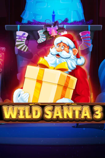 Wild Santa 3 бесплатно играть онлайн на сайте Казино GRAND Онлайн