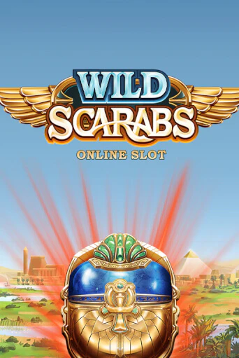 Wild Scarabs бесплатно играть онлайн на сайте Казино GRAND Онлайн