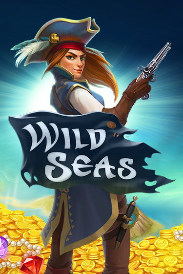 Wild Seas бесплатно играть онлайн на сайте Казино GRAND Онлайн