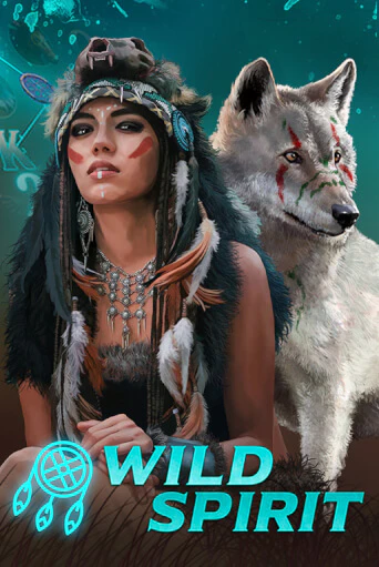 Wild Spirit бесплатно играть онлайн на сайте Казино GRAND Онлайн