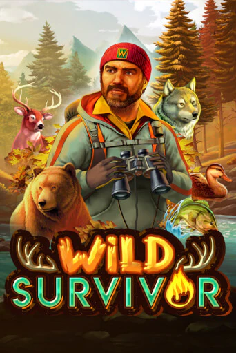 Wild Survivor бесплатно играть онлайн на сайте Казино GRAND Онлайн