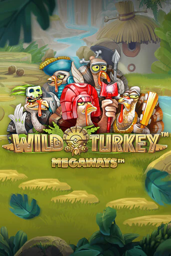 Wild Turkey™ Megaways™ бесплатно играть онлайн на сайте Казино GRAND Онлайн