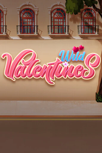 Wild Valentines бесплатно играть онлайн на сайте Казино GRAND Онлайн