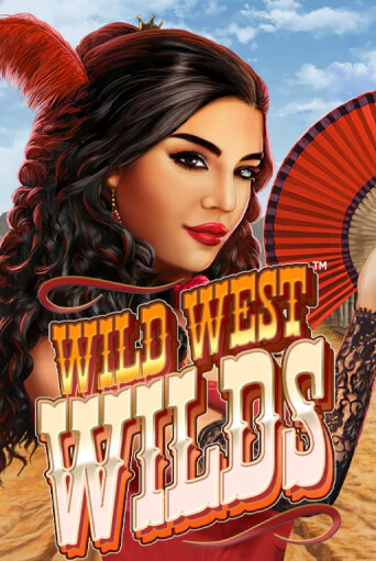 Wild West Wilds бесплатно играть онлайн на сайте Казино GRAND Онлайн