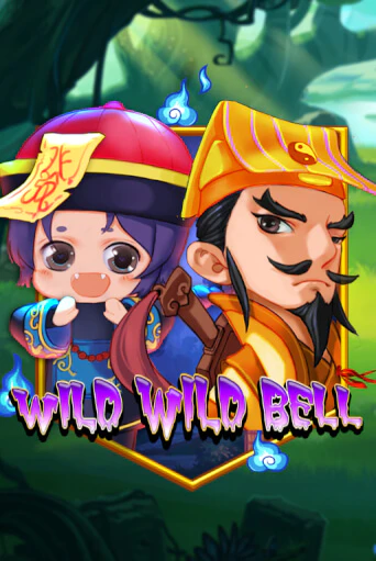 Wild Wild Bell бесплатно играть онлайн на сайте Казино GRAND Онлайн