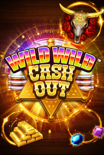 Wild Wild Cash Out бесплатно играть онлайн на сайте Казино GRAND Онлайн