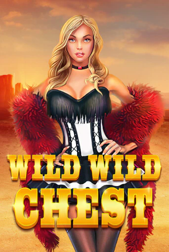 Wild Wild Chest бесплатно играть онлайн на сайте Казино GRAND Онлайн