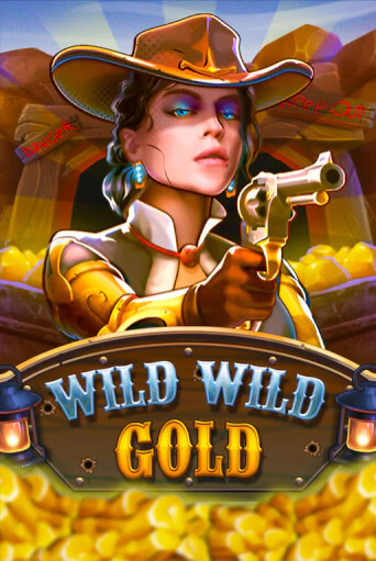 Wild Wild Gold бесплатно играть онлайн на сайте Казино GRAND Онлайн