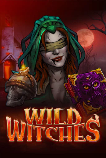 Wild Witches бесплатно играть онлайн на сайте Казино GRAND Онлайн