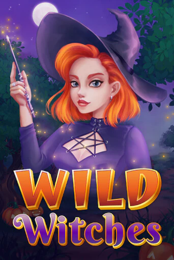 Wild Witches бесплатно играть онлайн на сайте Казино GRAND Онлайн