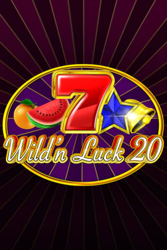 Wild'n Luck 20 бесплатно играть онлайн на сайте Казино GRAND Онлайн