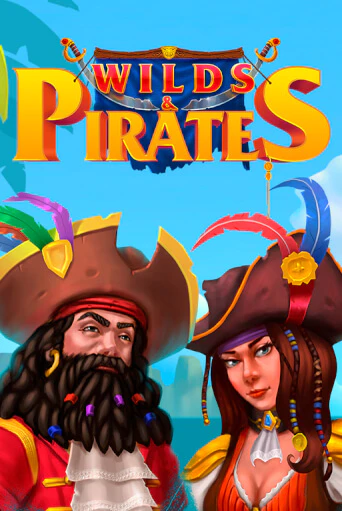 Wilds and Pirates бесплатно играть онлайн на сайте Казино GRAND Онлайн