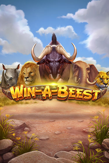 Win-A-Beest бесплатно играть онлайн на сайте Казино GRAND Онлайн