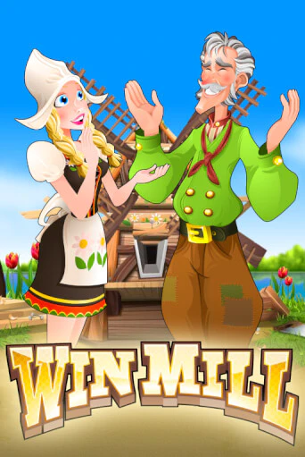 Win Mill бесплатно играть онлайн на сайте Казино GRAND Онлайн