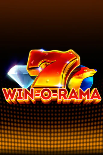 Win-O-Rama бесплатно играть онлайн на сайте Казино GRAND Онлайн