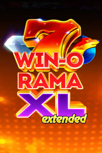 Win-O-Rama XL Extended бесплатно играть онлайн на сайте Казино GRAND Онлайн