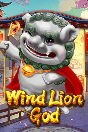 Wind Lion God бесплатно играть онлайн на сайте Казино GRAND Онлайн