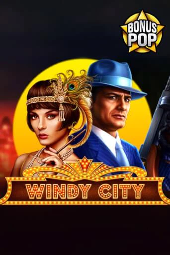 Windy City бесплатно играть онлайн на сайте Казино GRAND Онлайн