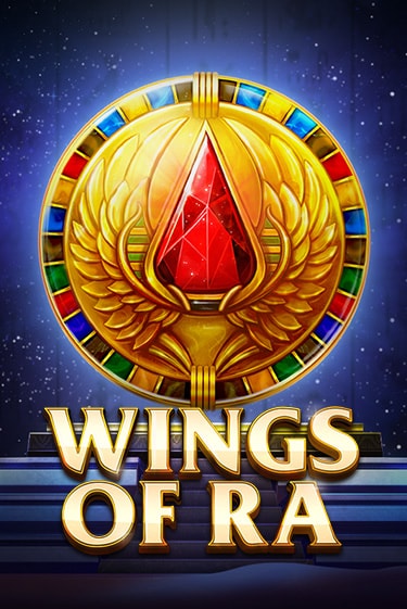 Wings of Ra бесплатно играть онлайн на сайте Казино GRAND Онлайн