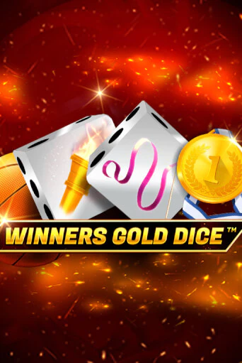 Winners Gold Dice бесплатно играть онлайн на сайте Казино GRAND Онлайн