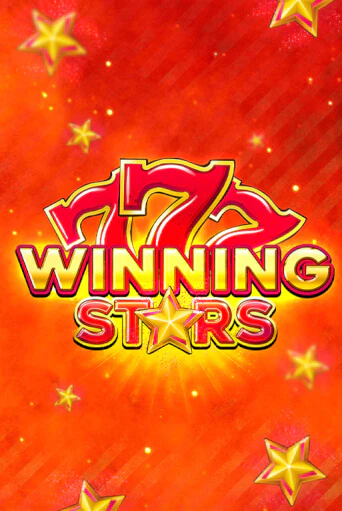 Winning Stars бесплатно играть онлайн на сайте Казино GRAND Онлайн