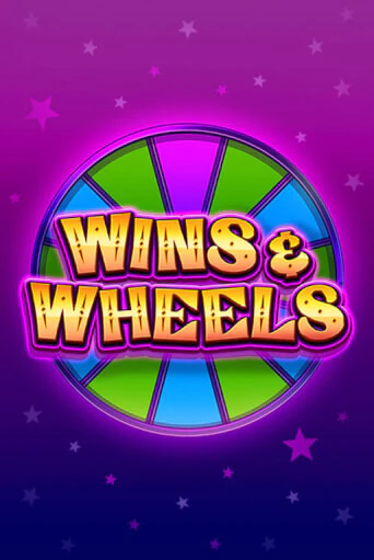 Wins and Wheels бесплатно играть онлайн на сайте Казино GRAND Онлайн