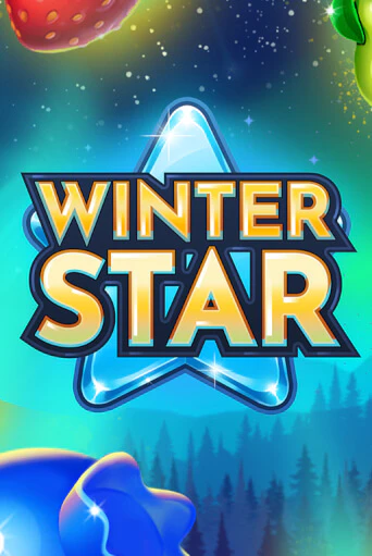 Winter Star бесплатно играть онлайн на сайте Казино GRAND Онлайн