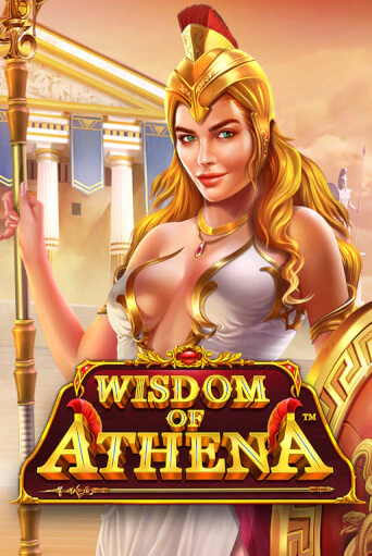 Wisdom of Athena бесплатно играть онлайн на сайте Казино GRAND Онлайн