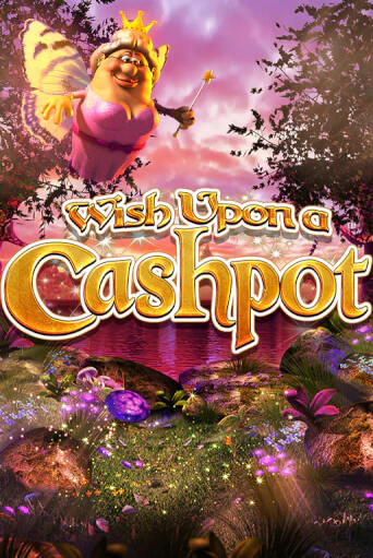 Wish Upon A Cashpot бесплатно играть онлайн на сайте Казино GRAND Онлайн