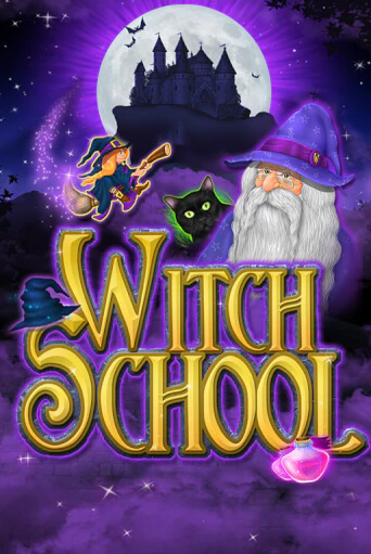 Witch School бесплатно играть онлайн на сайте Казино GRAND Онлайн