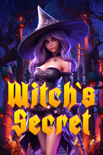 Witch's Secret бесплатно играть онлайн на сайте Казино GRAND Онлайн