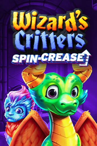 Wizards Critters бесплатно играть онлайн на сайте Казино GRAND Онлайн