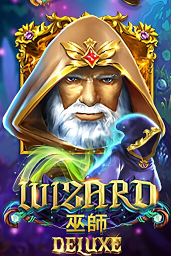 Wizard Deluxe бесплатно играть онлайн на сайте Казино GRAND Онлайн