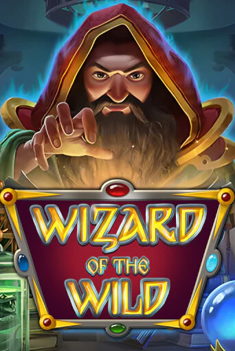 Wizard of the Wild бесплатно играть онлайн на сайте Казино GRAND Онлайн