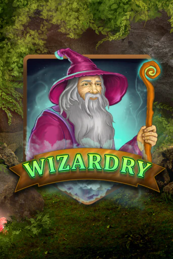 Wizardry бесплатно играть онлайн на сайте Казино GRAND Онлайн