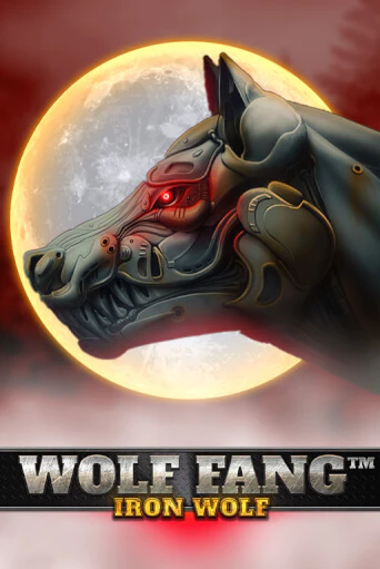 Wolf Fang - Iron Wolf бесплатно играть онлайн на сайте Казино GRAND Онлайн