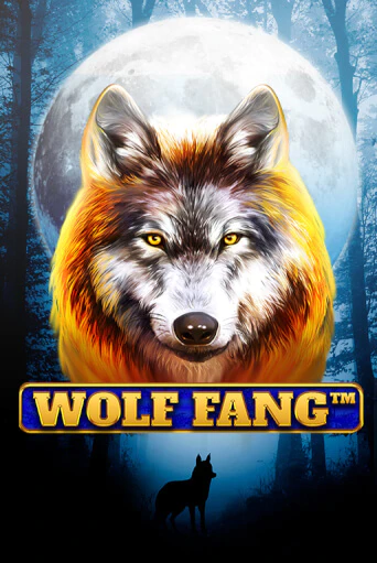 Wolf Fang бесплатно играть онлайн на сайте Казино GRAND Онлайн