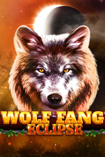 Wolf Fang - Eclipse бесплатно играть онлайн на сайте Казино GRAND Онлайн