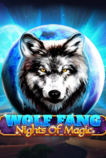 Wolf Fang - Nights Of Magic бесплатно играть онлайн на сайте Казино GRAND Онлайн