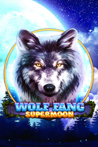 Wolf Fang - Supermoon бесплатно играть онлайн на сайте Казино GRAND Онлайн