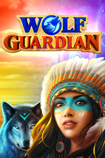 Guardian Wolf Promo бесплатно играть онлайн на сайте Казино GRAND Онлайн