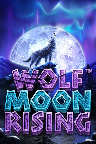 Wolf Moon Rising бесплатно играть онлайн на сайте Казино GRAND Онлайн