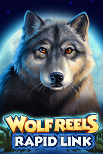 Wolf Reels Rapid Link бесплатно играть онлайн на сайте Казино GRAND Онлайн