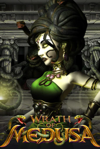 Wrath of Medusa бесплатно играть онлайн на сайте Казино GRAND Онлайн